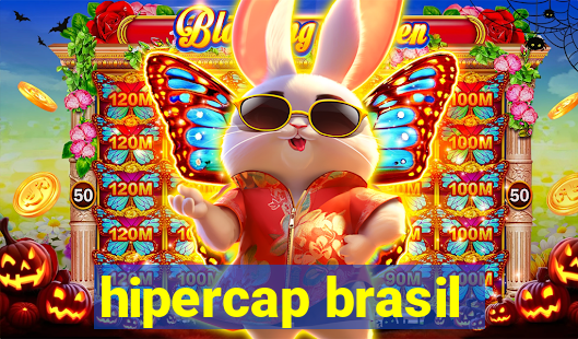 hipercap brasil